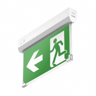 LED Emergency Exit sign