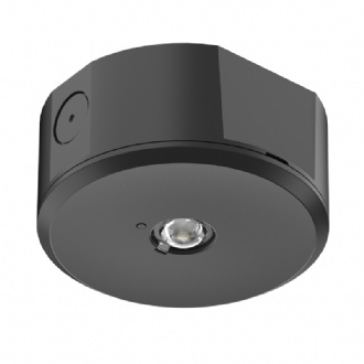 LED Emergency integrated downlight